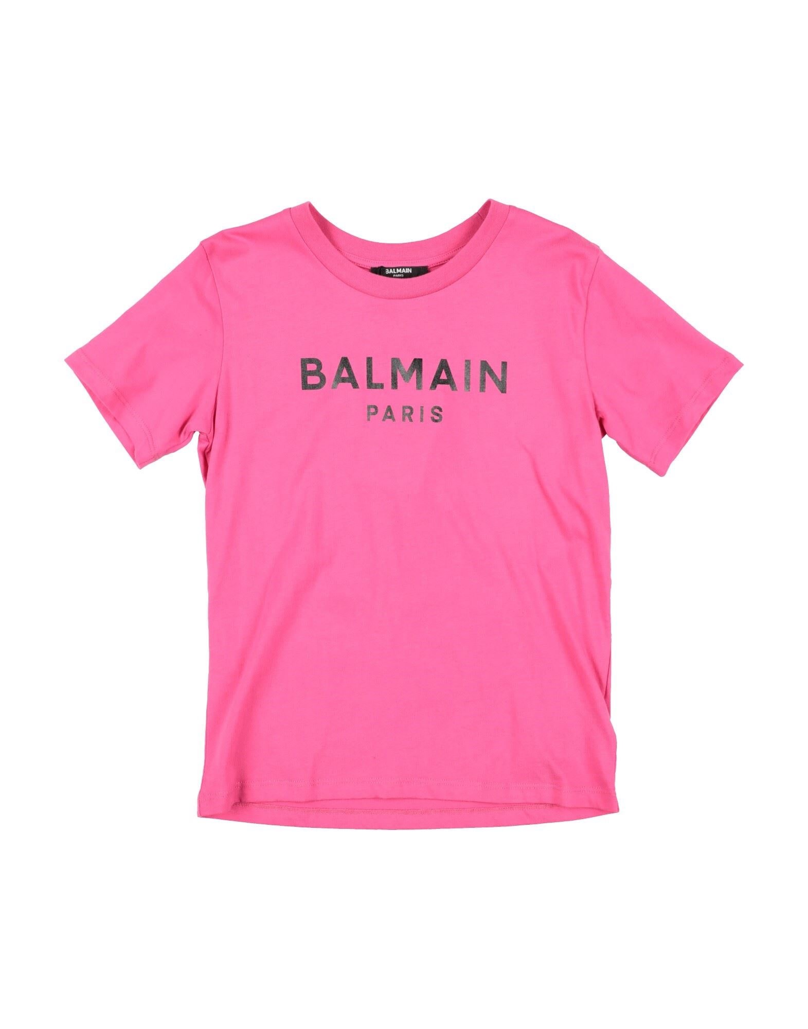 BALMAIN - Футболки