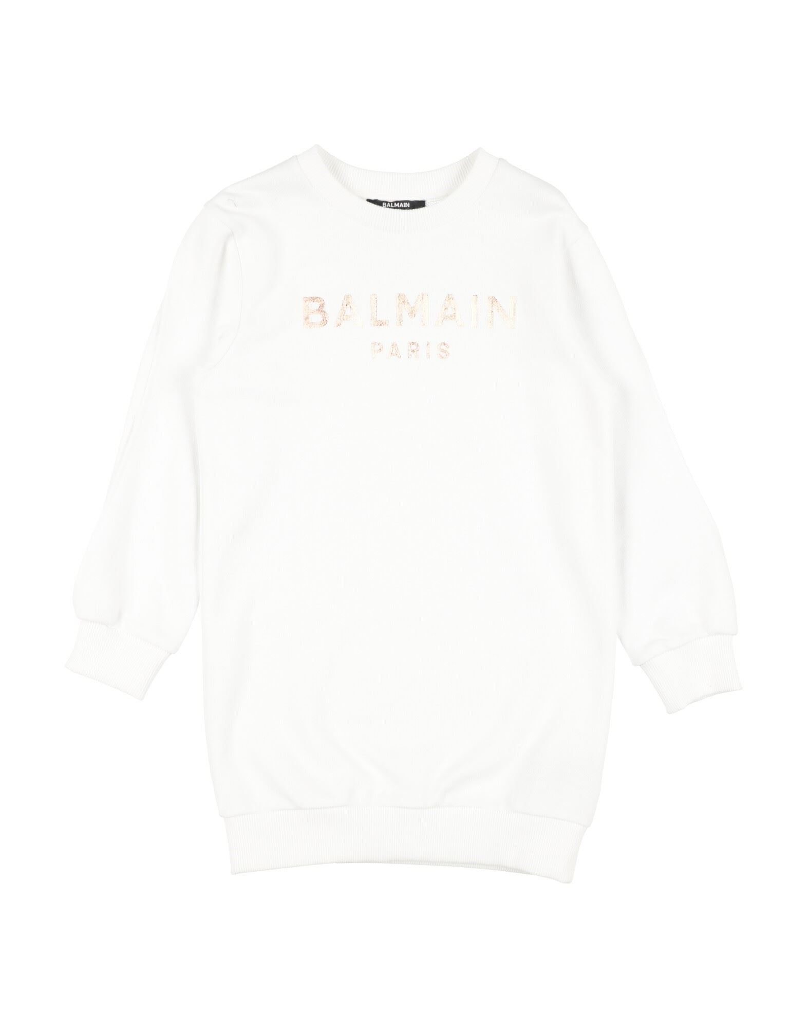 BALMAIN - Vestiti bimba