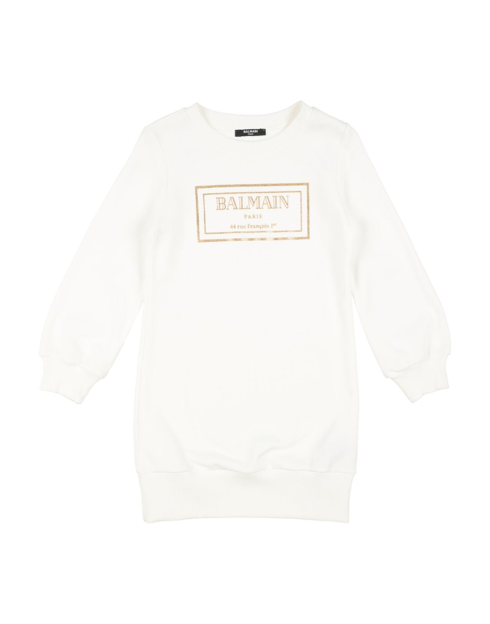 BALMAIN - Vestiti bimba