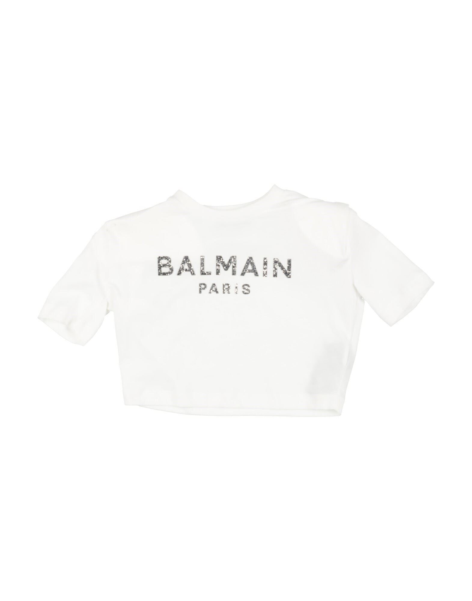 BALMAIN - T-shirts