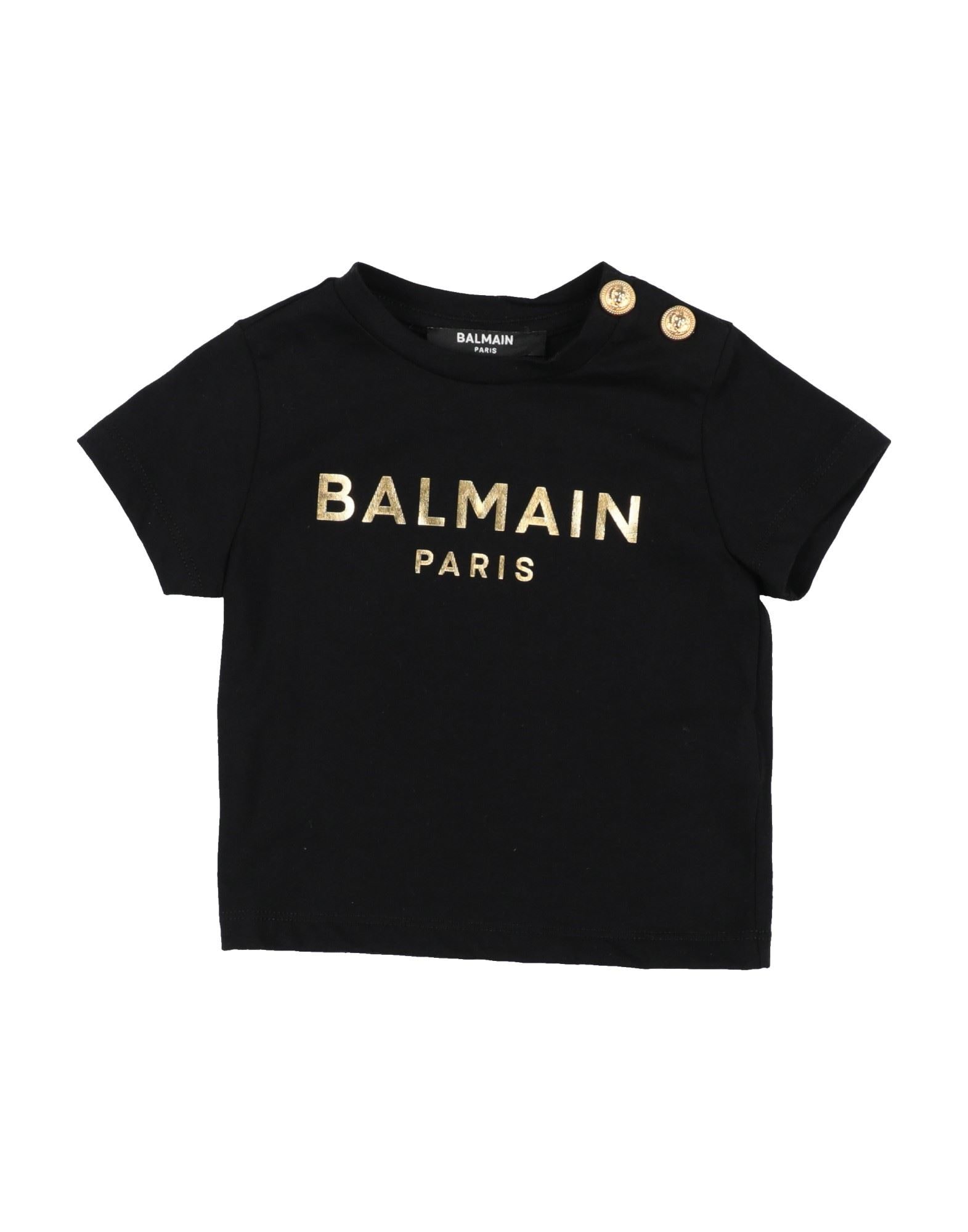 BALMAIN - Футболки