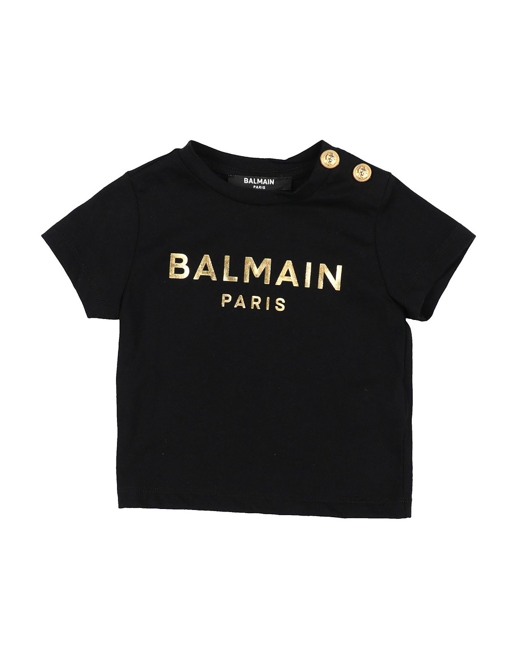 BALMAIN - T-shirts