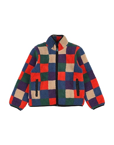 STELLA McCARTNEY KIDS Sweatshirt Red 100% Polyester