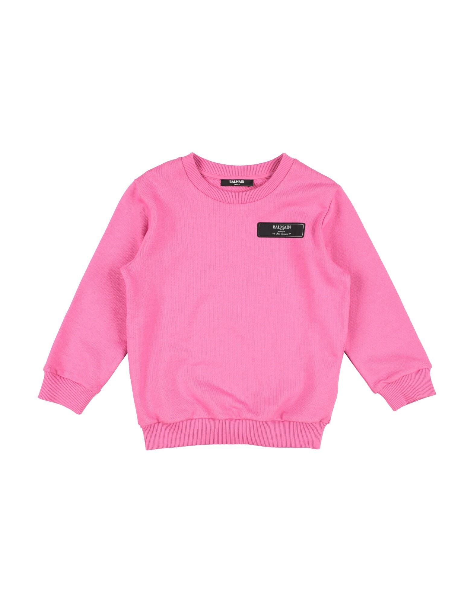 BALMAIN - Толстовки