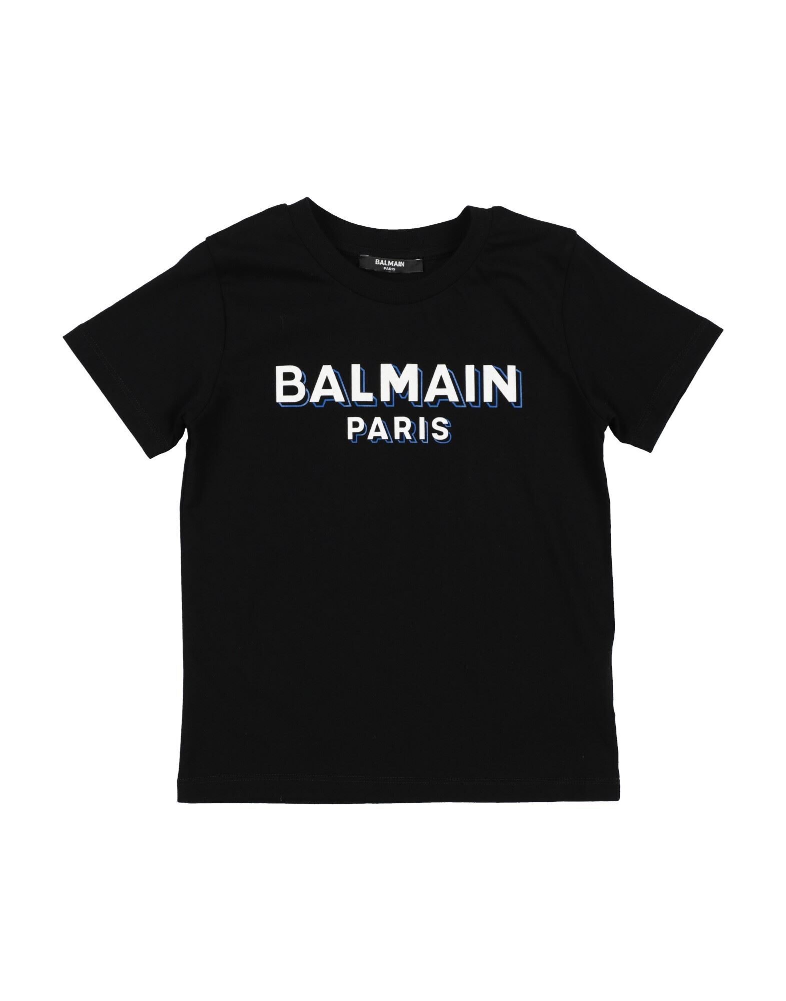 BALMAIN - T-shirts