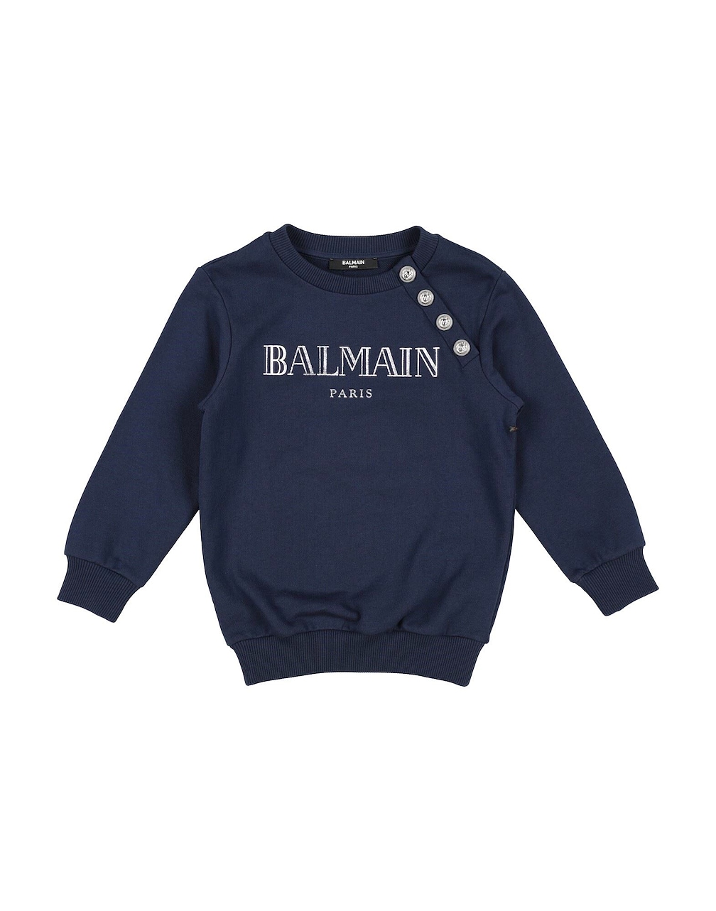 BALMAIN - Sudaderas