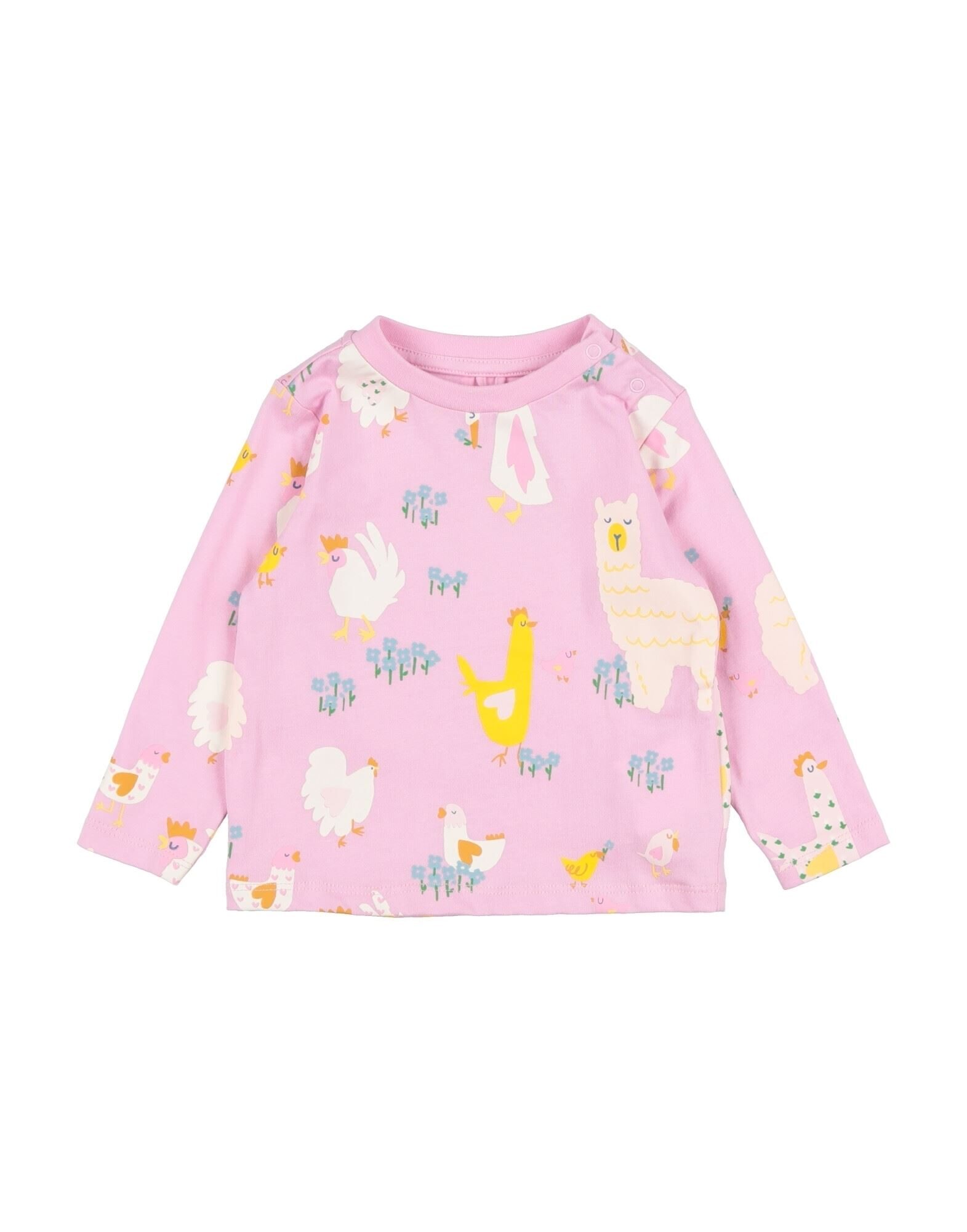 STELLA McCARTNEY KIDS - T-shirts