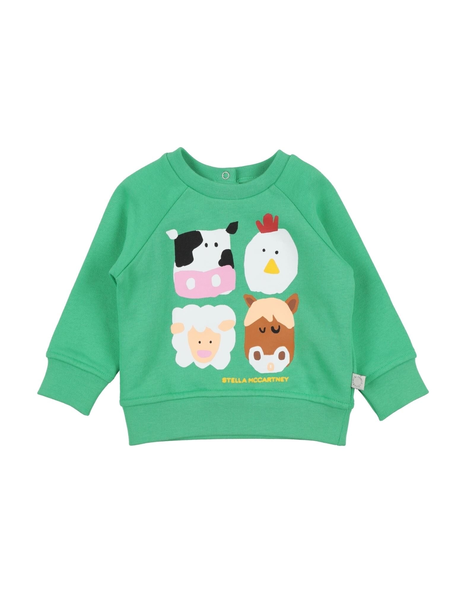 STELLA McCARTNEY KIDS - Sweatshirts