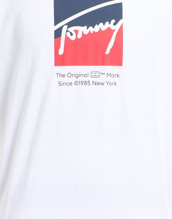 TOMMY JEANS Футболка
