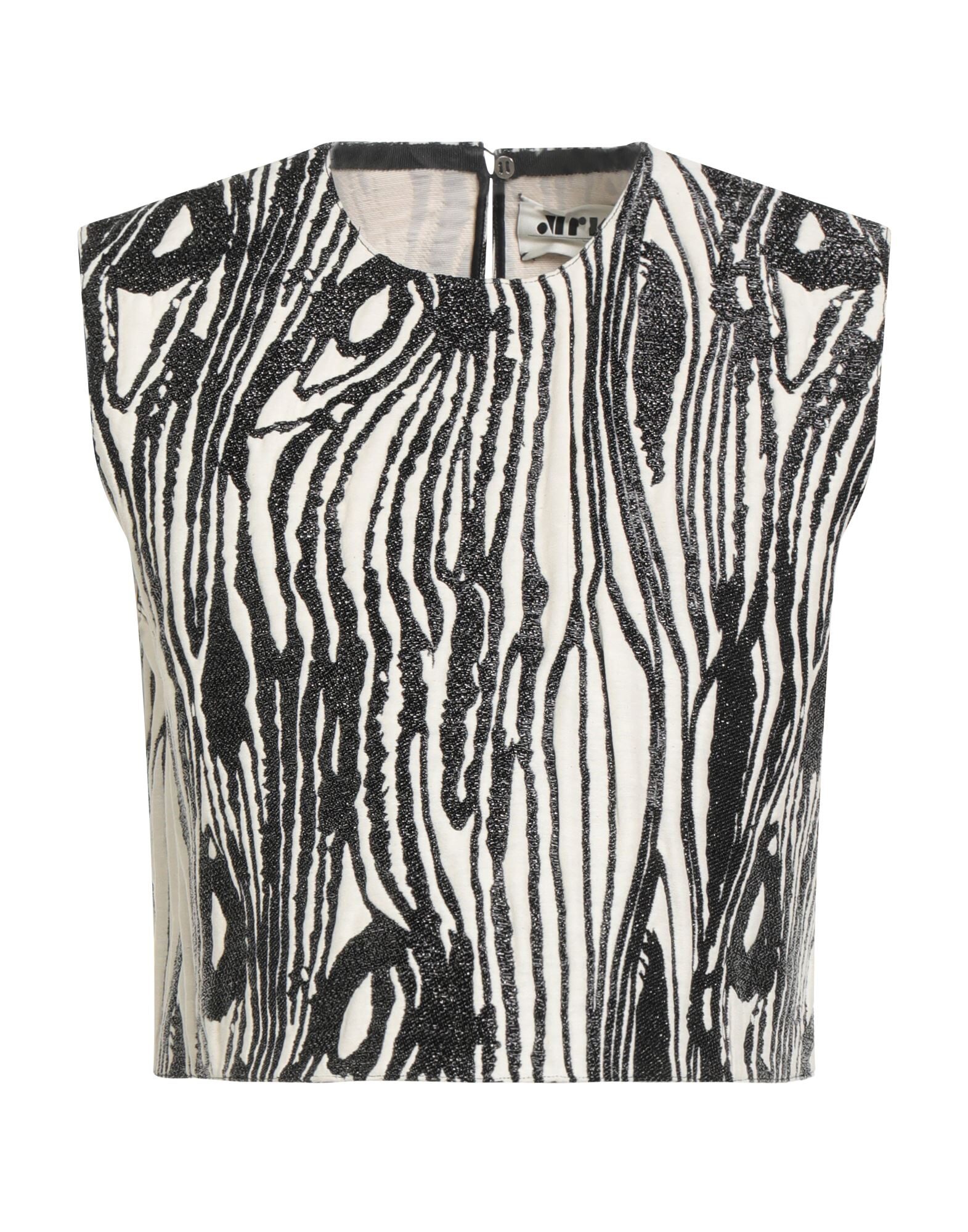 MAISON RABIH KAYROUZ - Tops