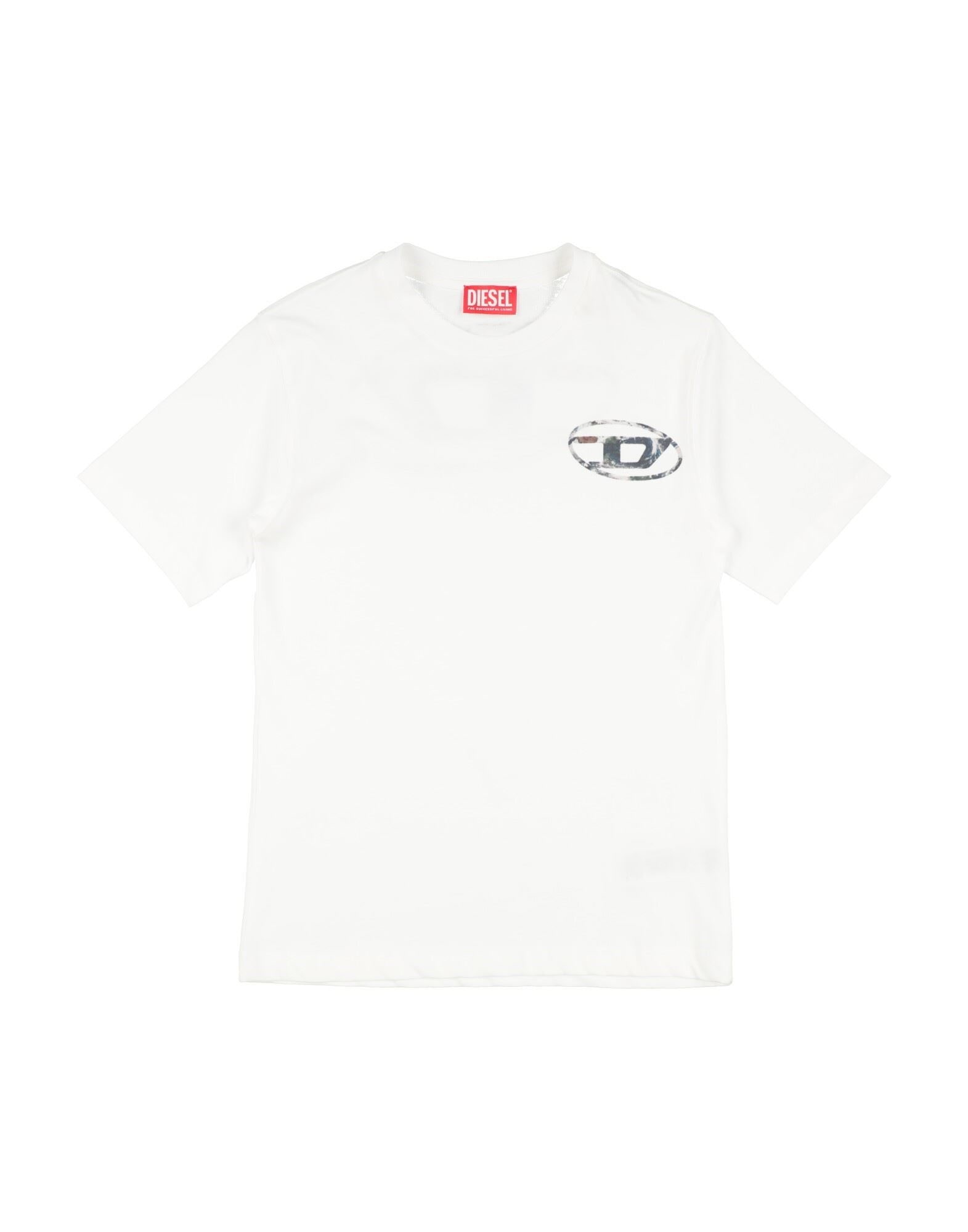 DIESEL - T-shirts