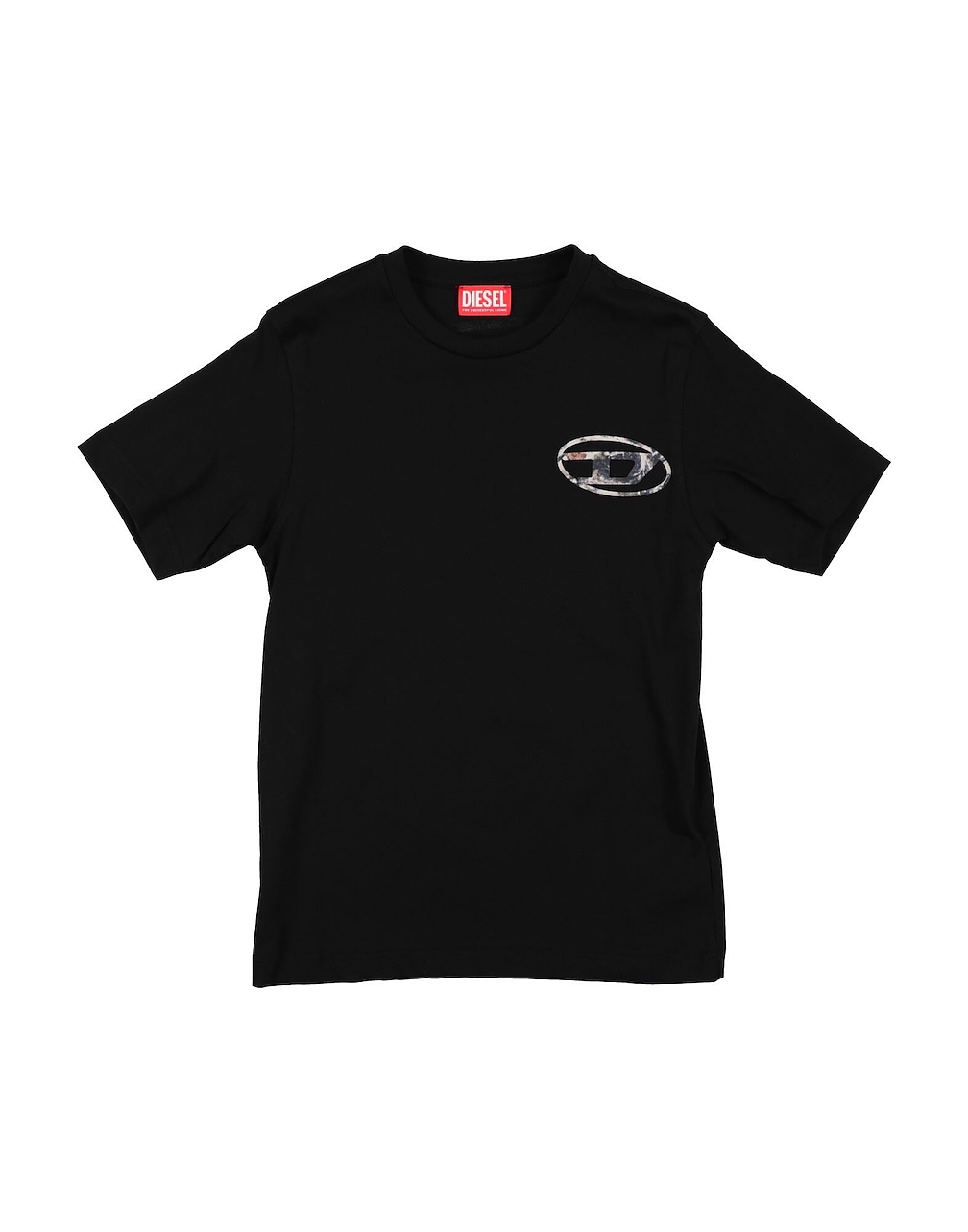 DIESEL - T-shirts