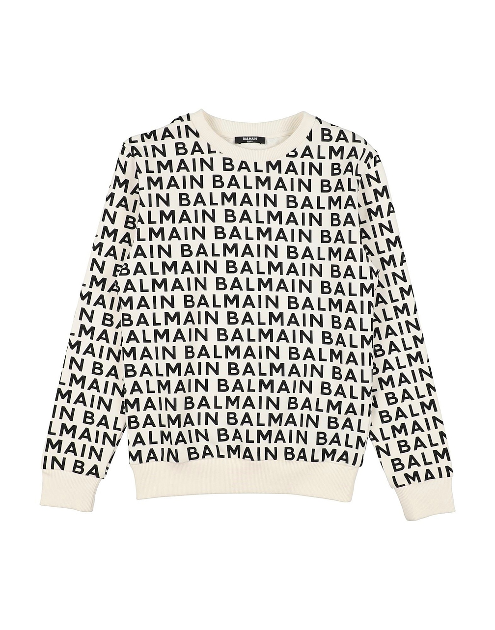 BALMAIN - Sweatshirts