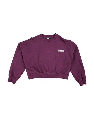 DKNY Толстовка Сливовый 100% Хлопок