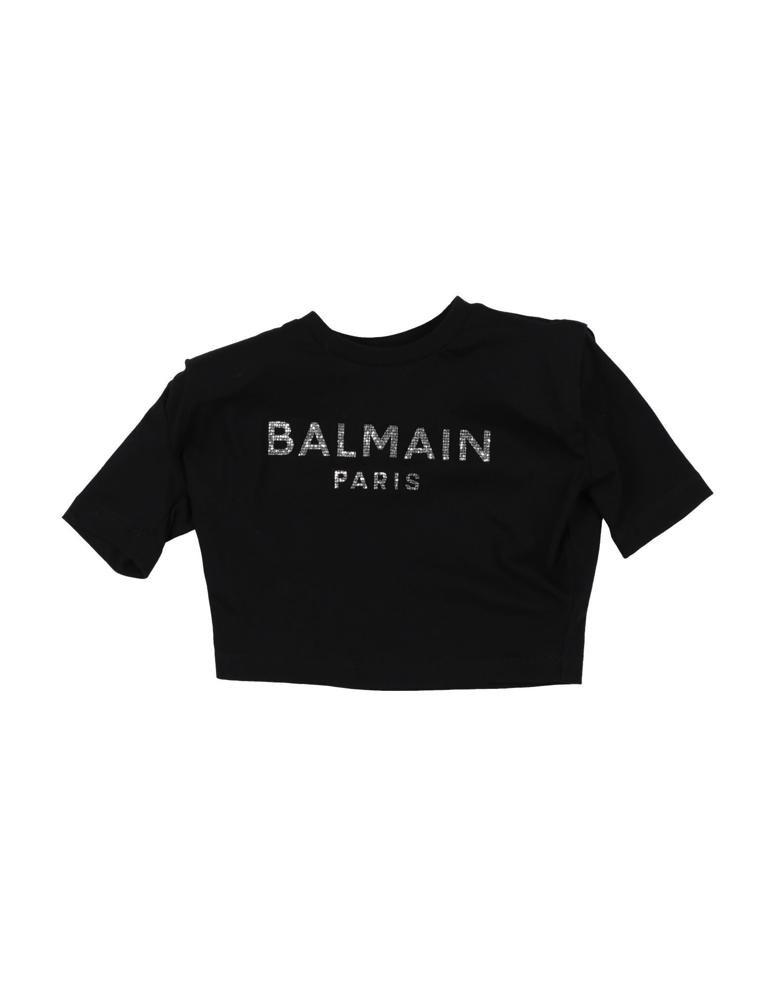 BALMAIN - T-shirts