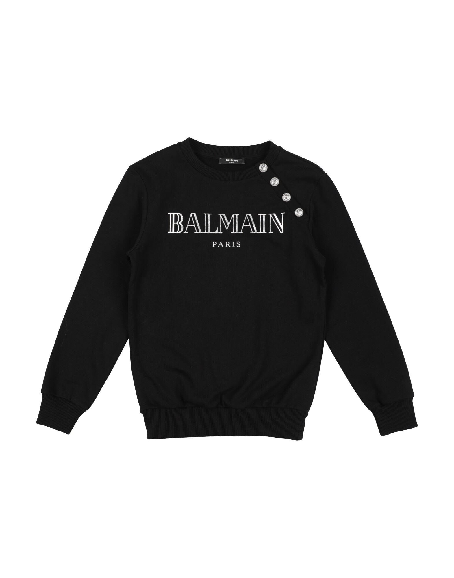 BALMAIN - Sweatshirts
