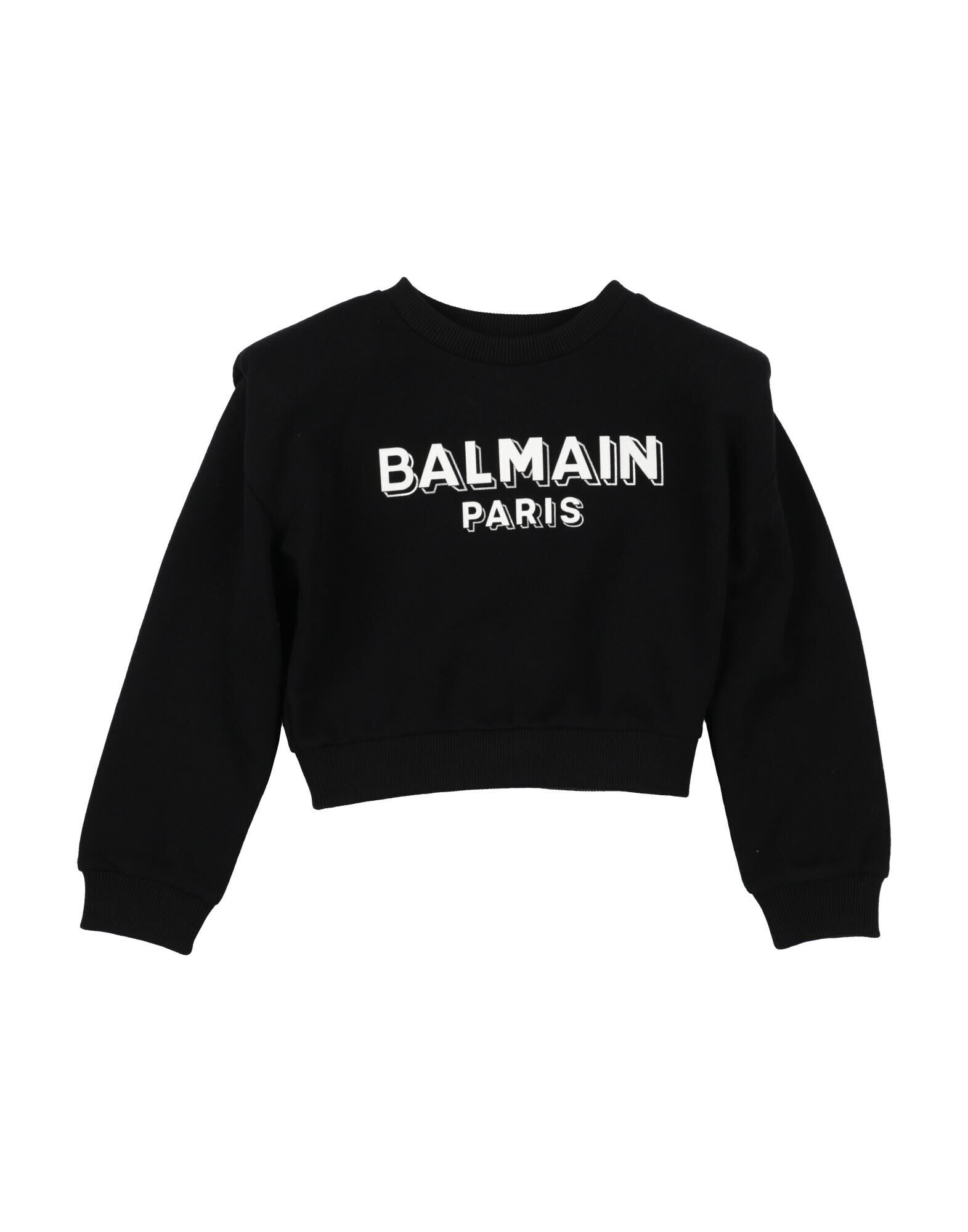 BALMAIN - Felpe