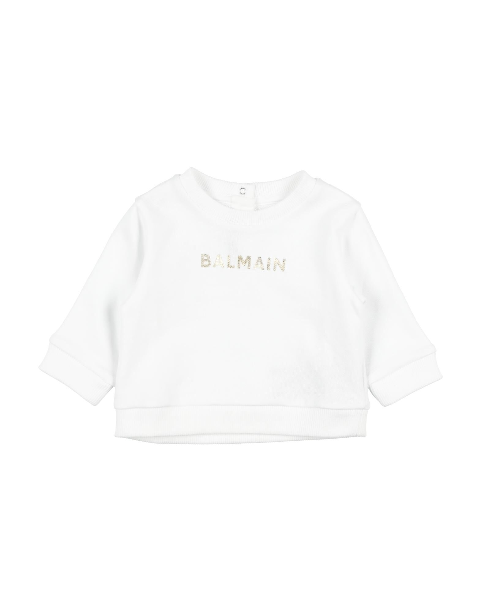 BALMAIN - Sweatshirts