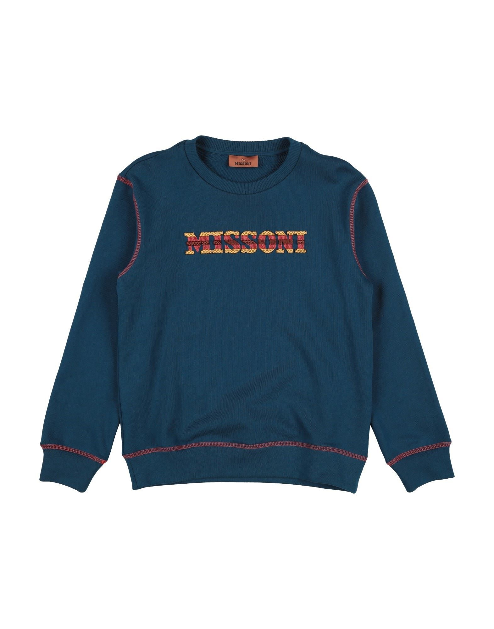 MISSONI KIDS - Sweatshirts