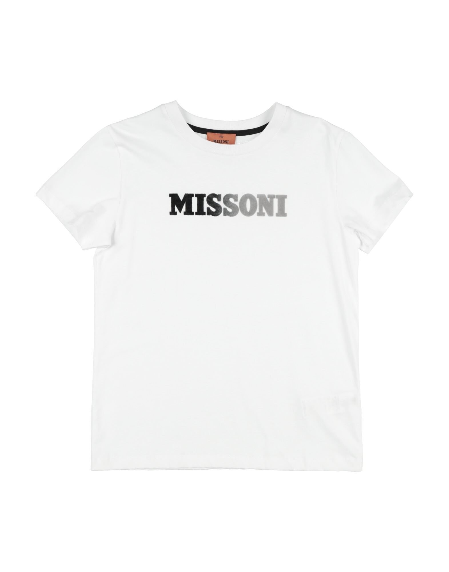 MISSONI KIDS - T-shirts