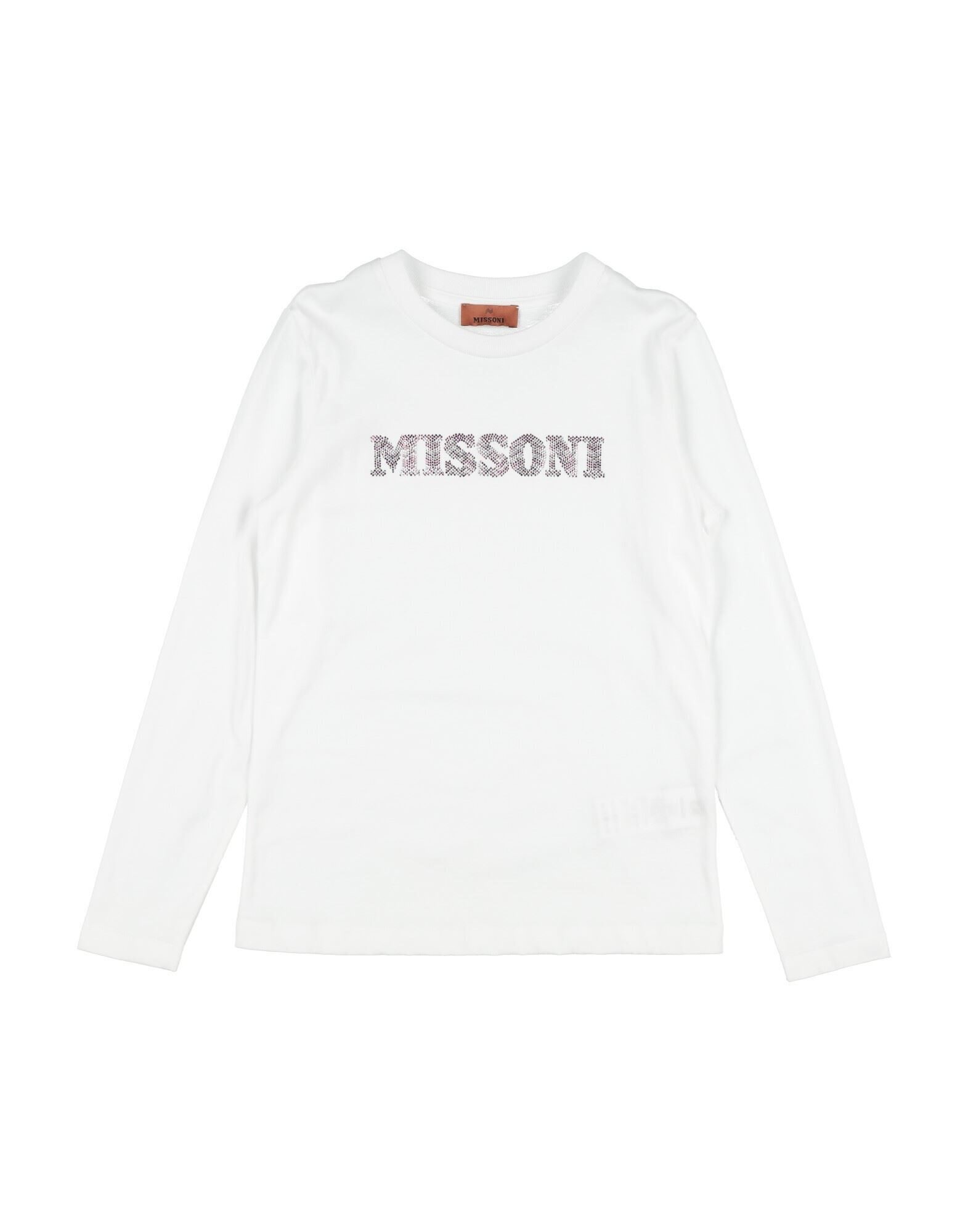 MISSONI KIDS - T-shirts