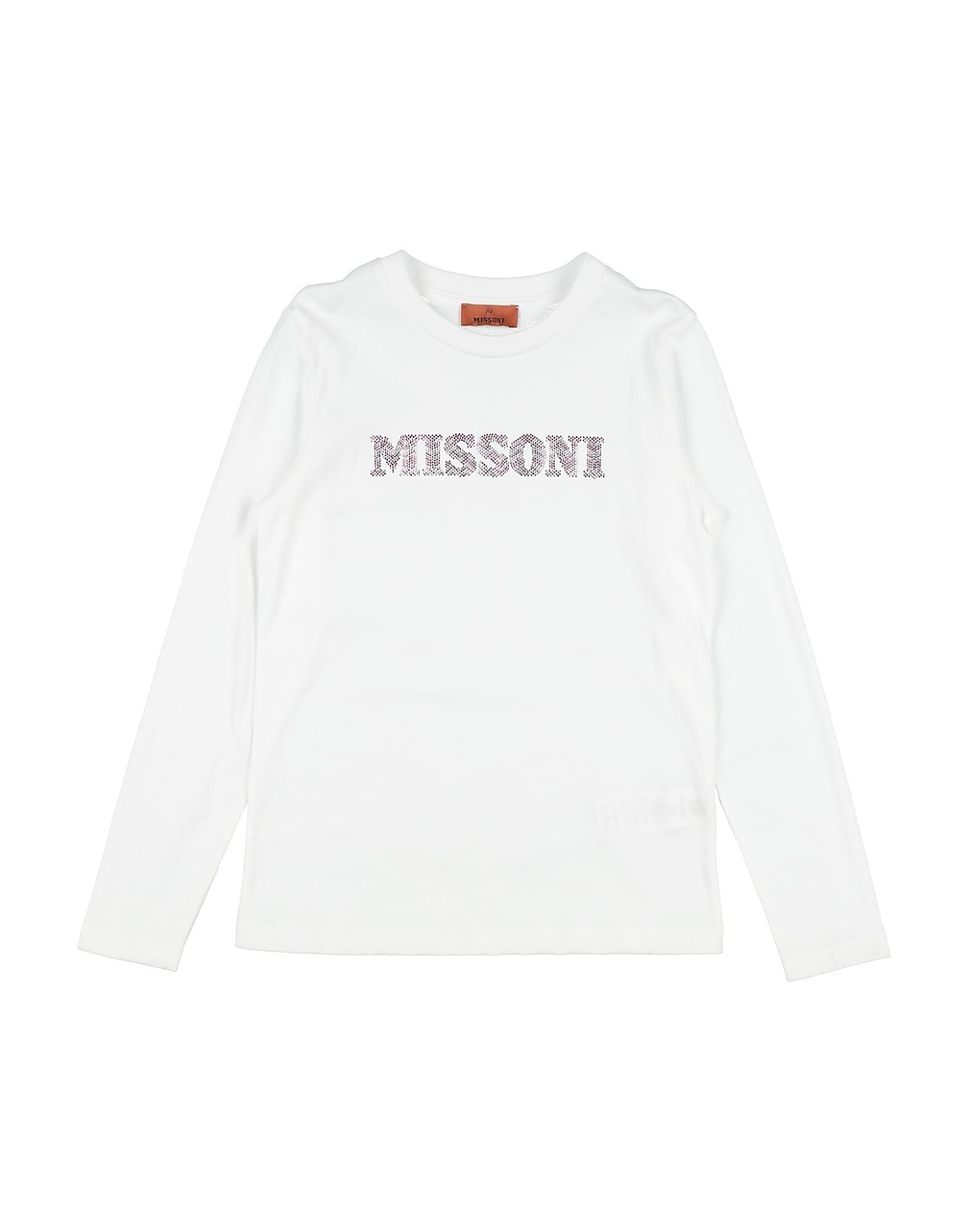 MISSONI KIDS - T-shirts