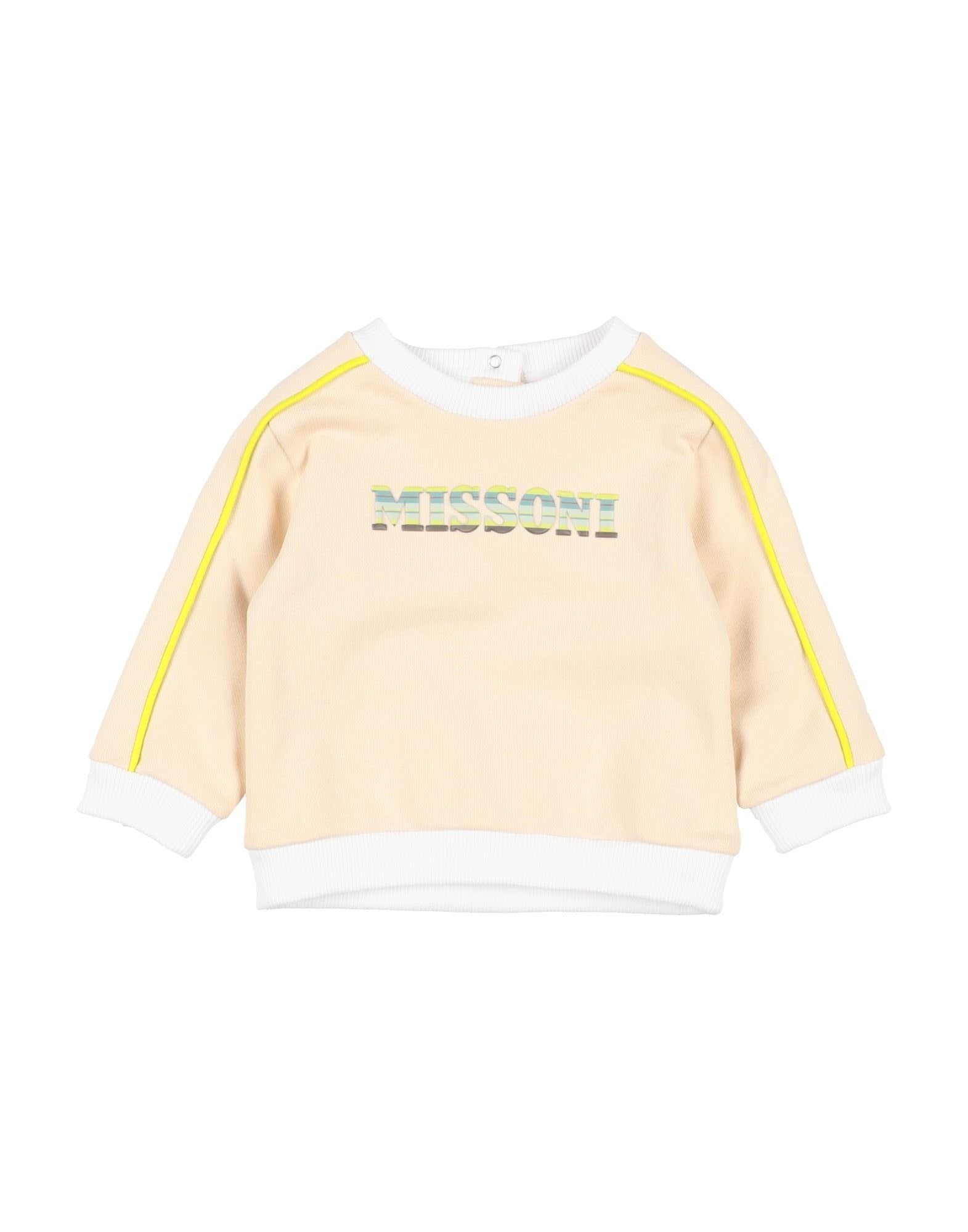 MISSONI KIDS - Sweatshirts