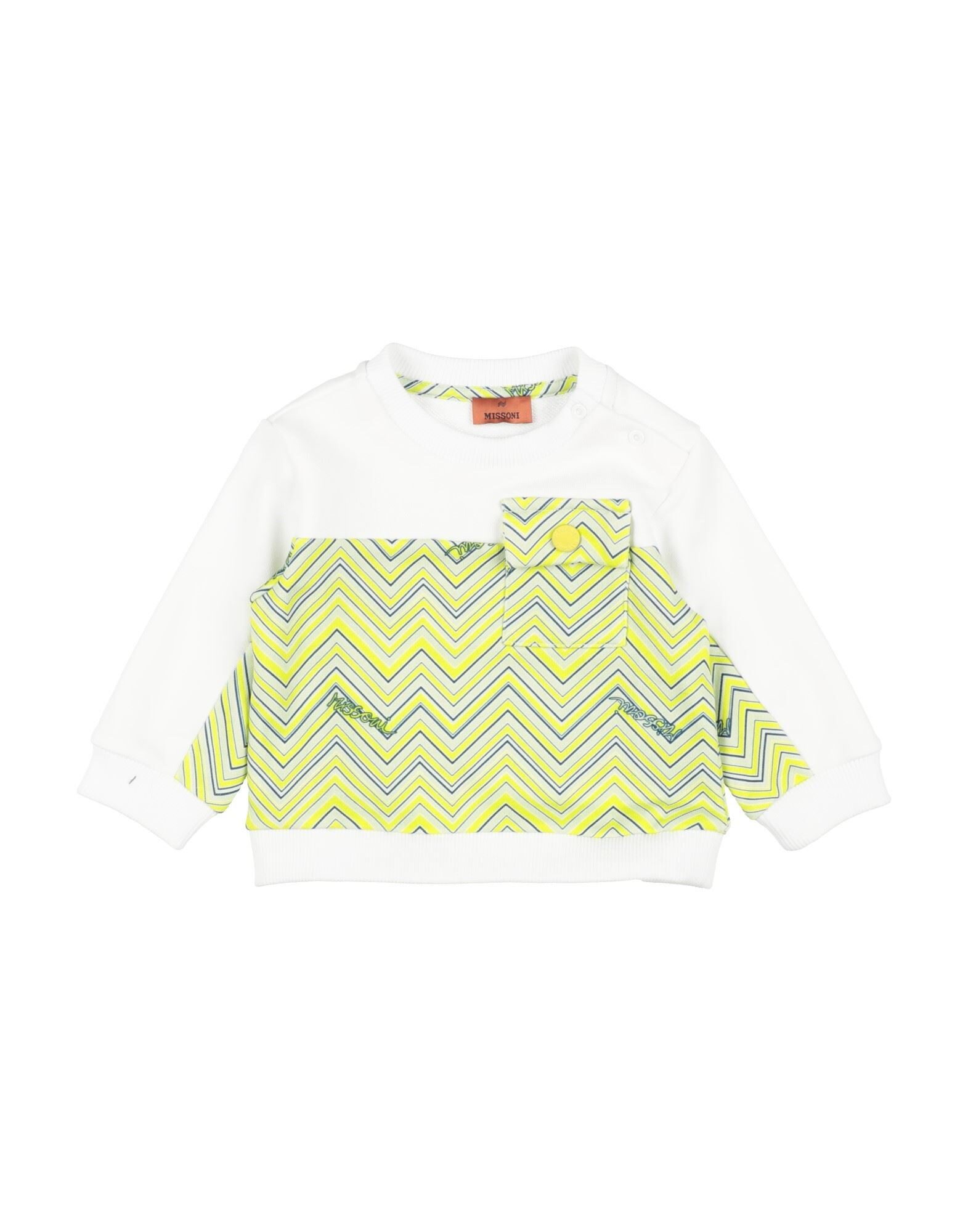 MISSONI KIDS - Толстовки