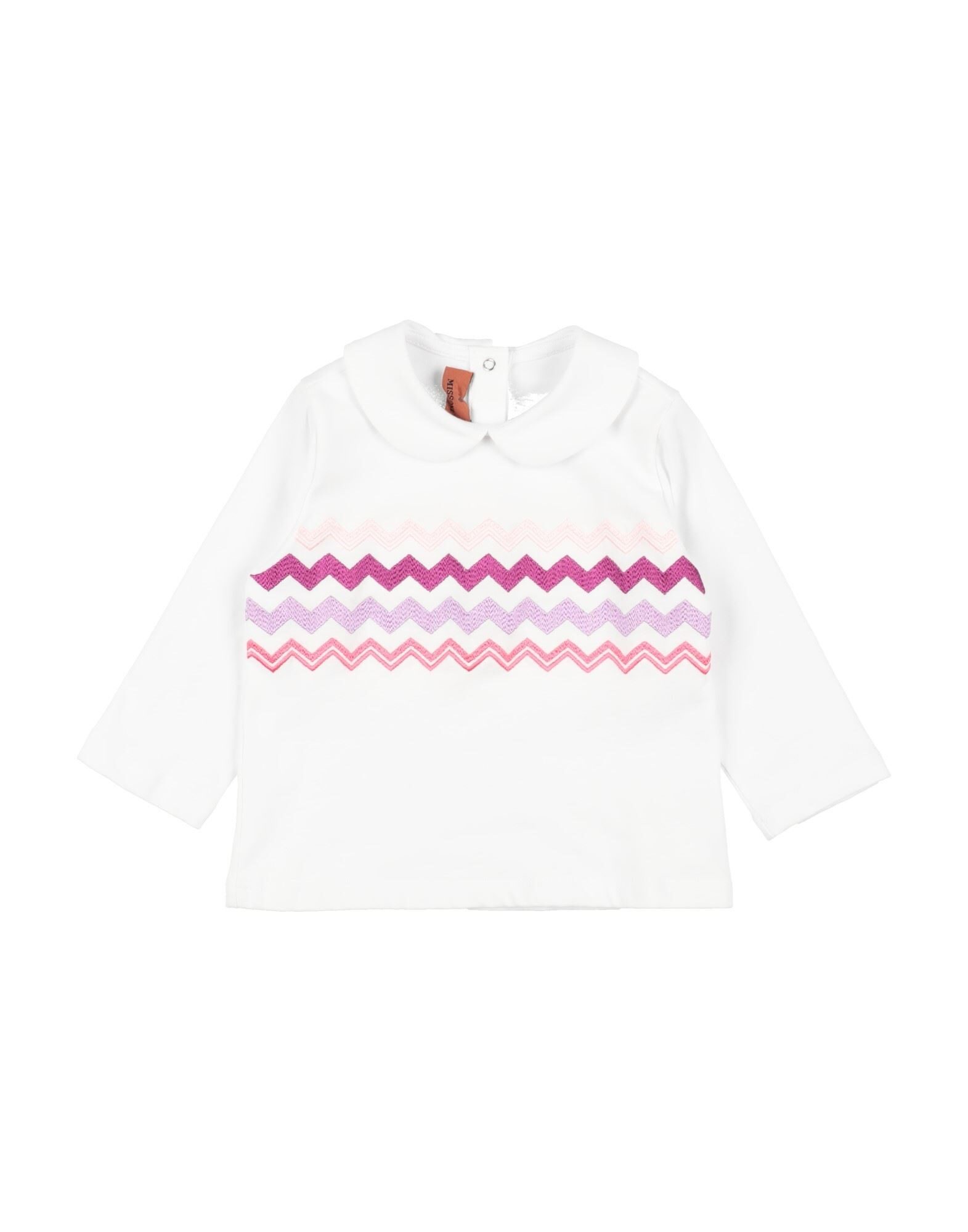 MISSONI KIDS - T-shirts