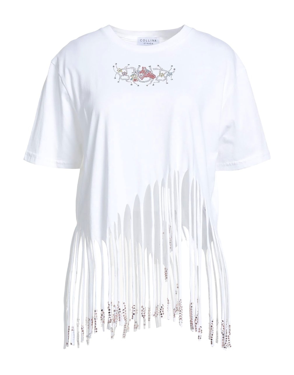 COLLINA STRADA - T-shirts
