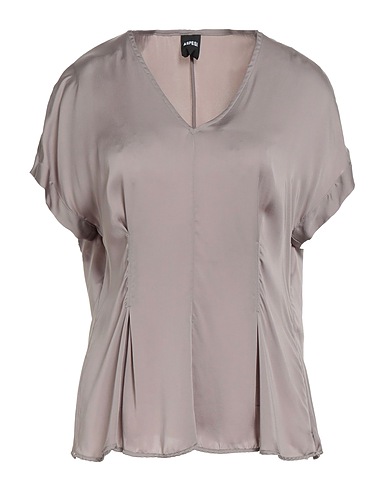 ASPESI Top Grey 100% Viscose