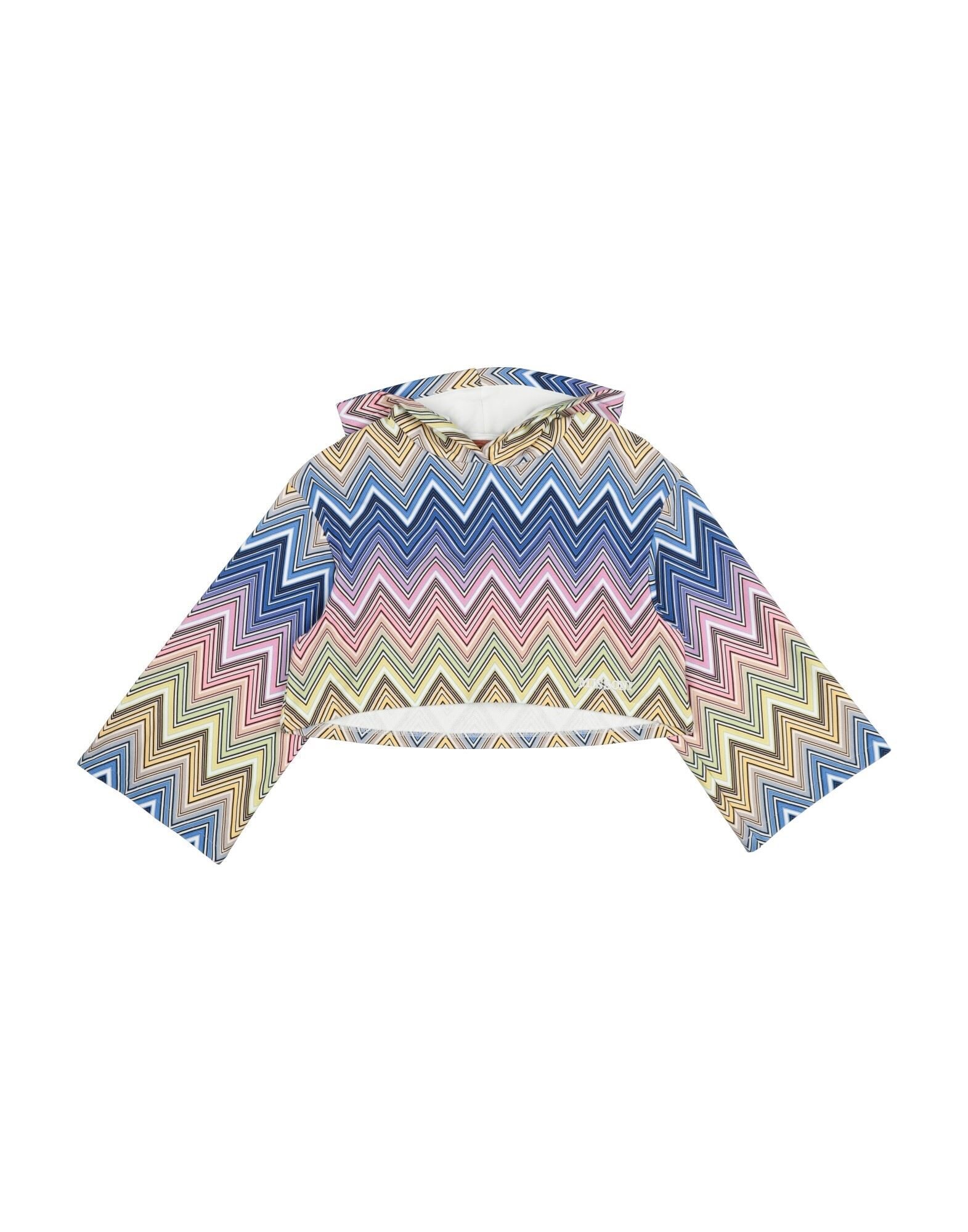 MISSONI KIDS - Sweatshirts