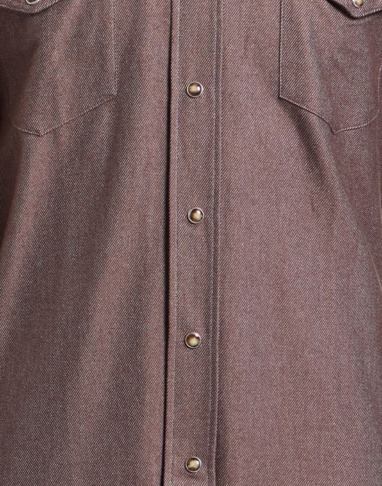 GRIGIO Джинсовая рубашка