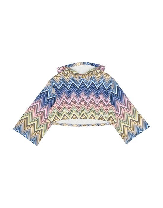 MISSONI KIDS Толстовка