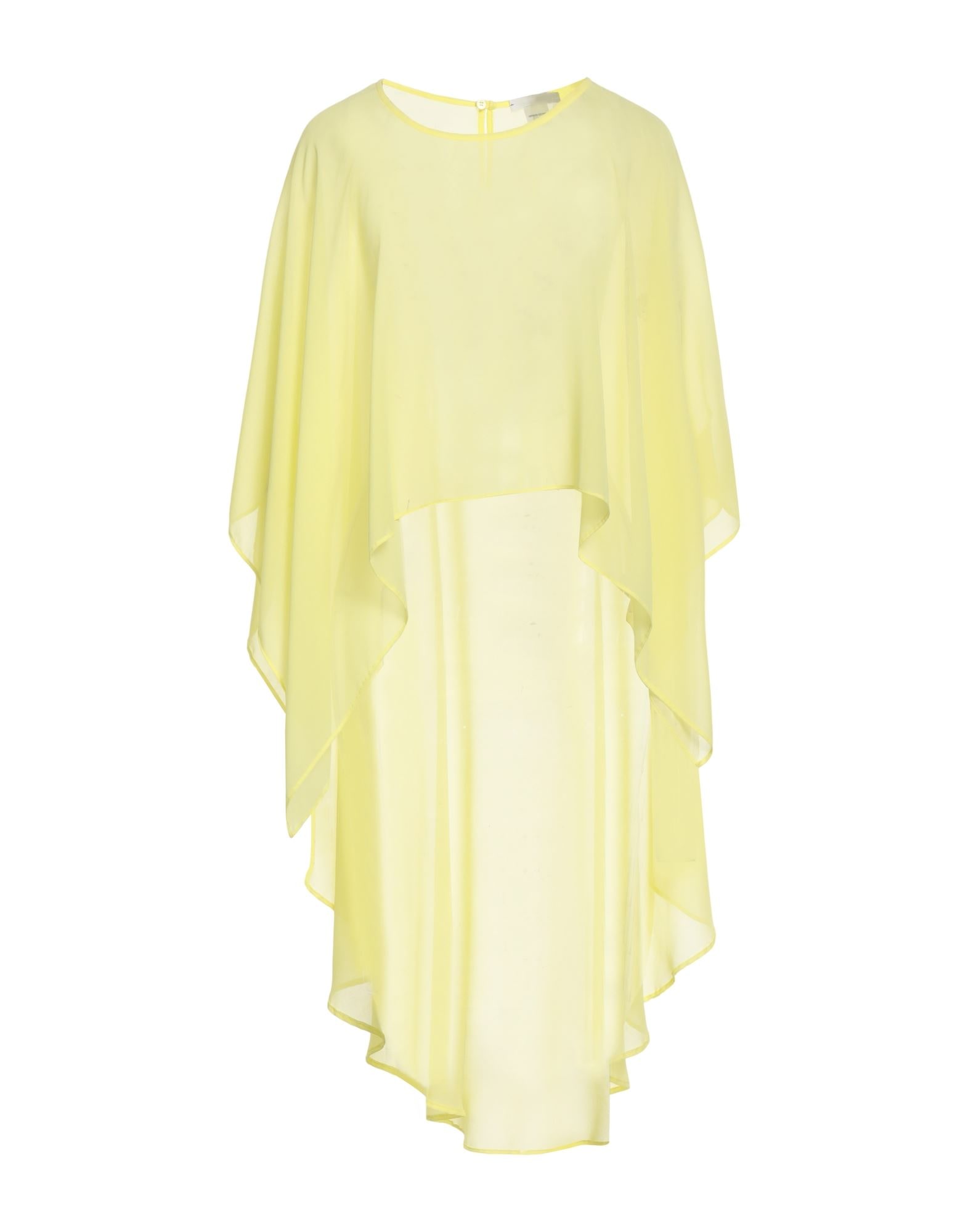 MALÌPARMI - Mantelle