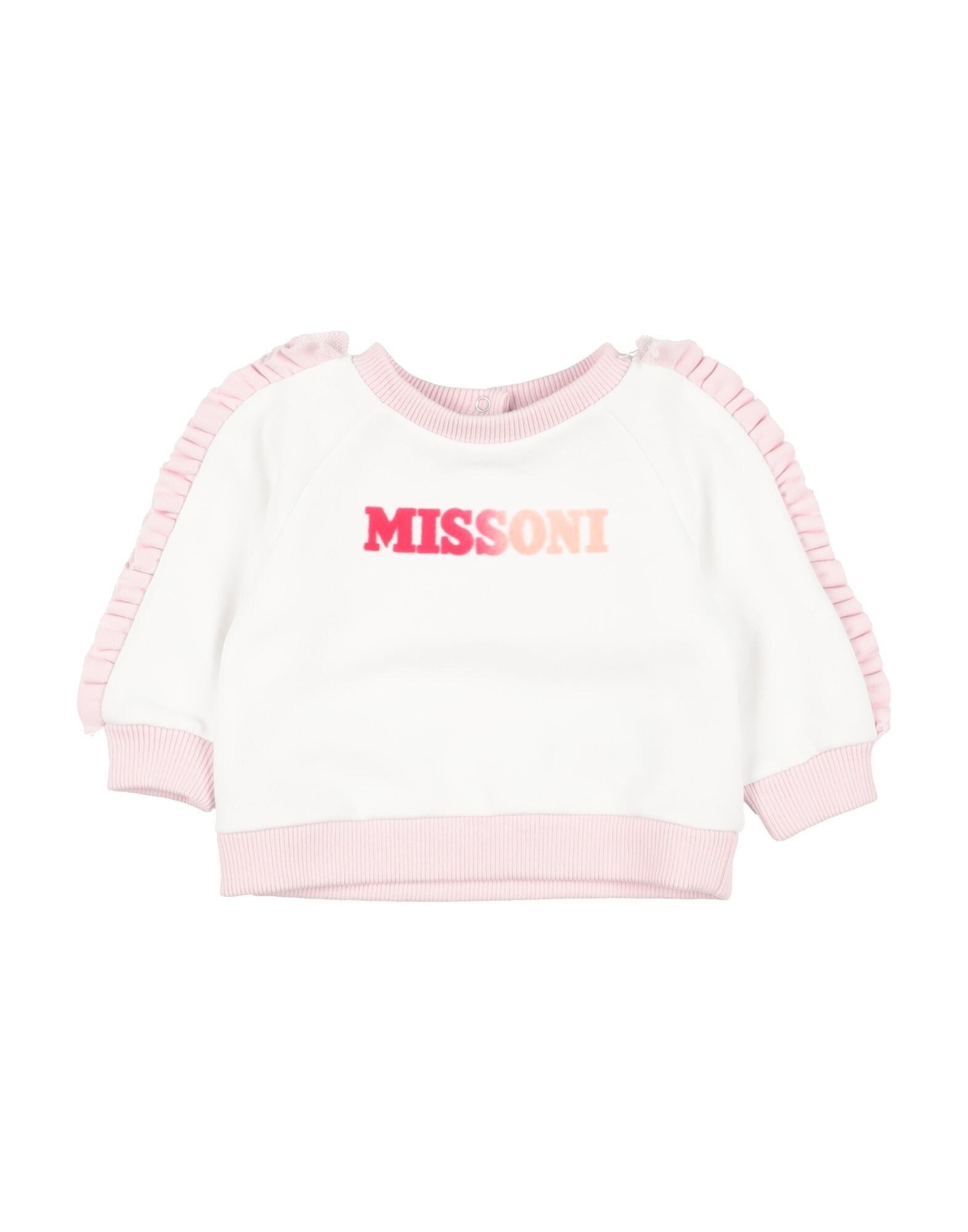 MISSONI KIDS - Sweatshirts