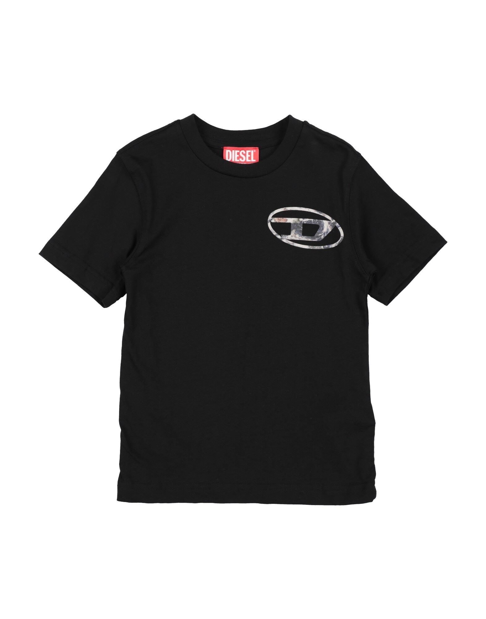 DIESEL - T-shirts