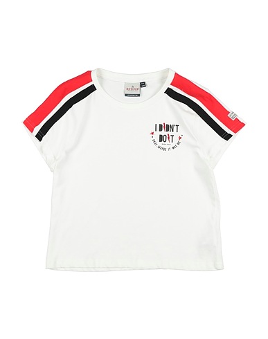 RETOUR T-shirt 100% Organic cotton