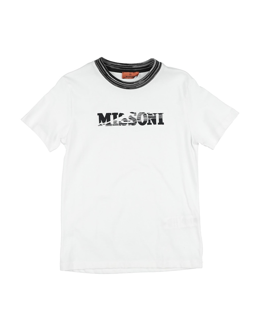 MISSONI KIDS - Camisetas