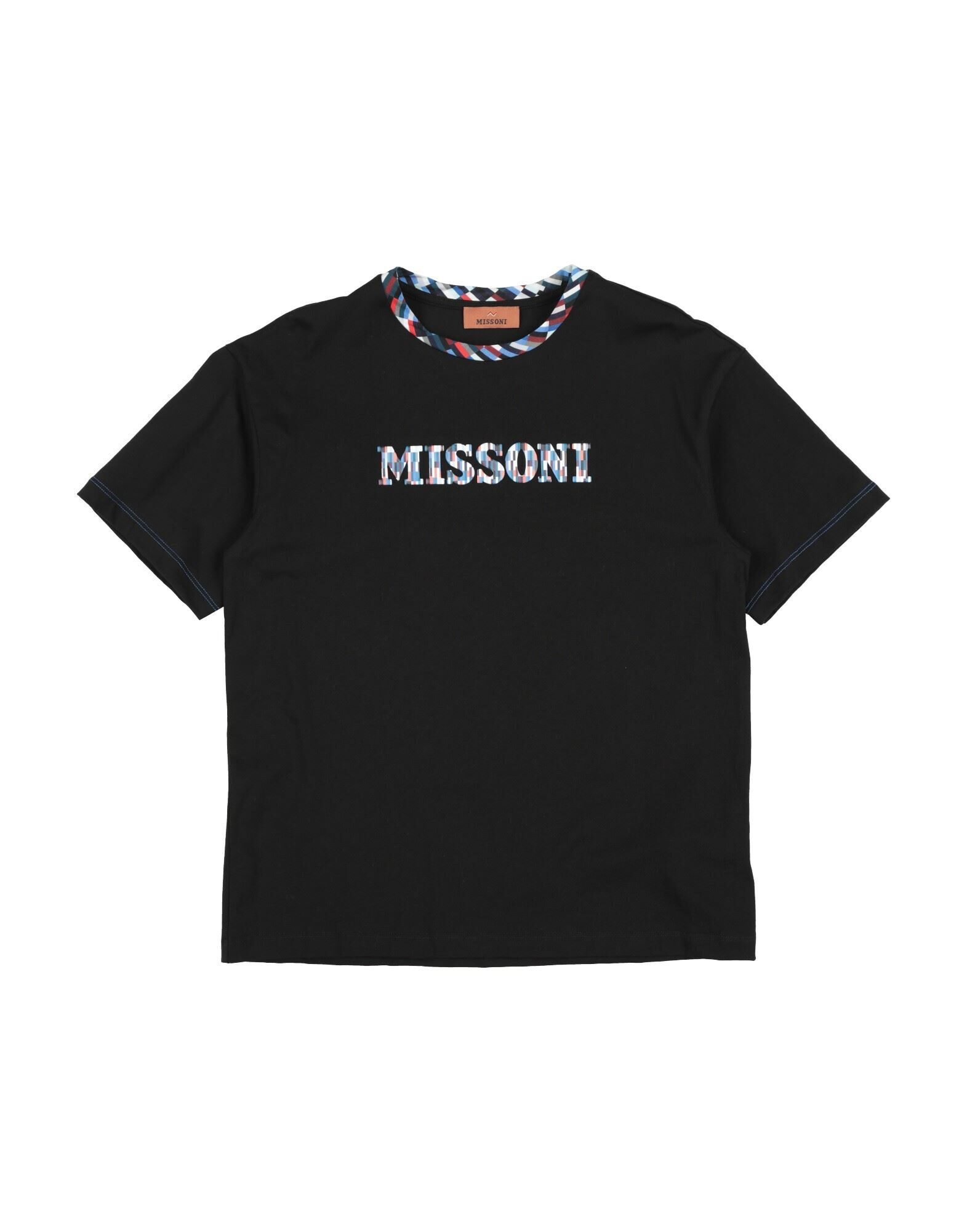 MISSONI KIDS - T-shirts