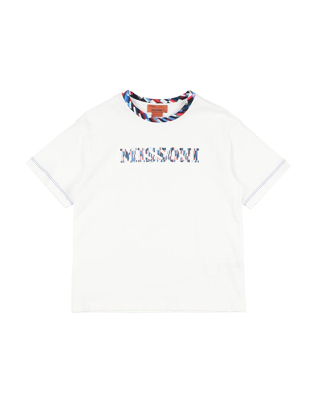 MISSONI KIDS - Camisetas