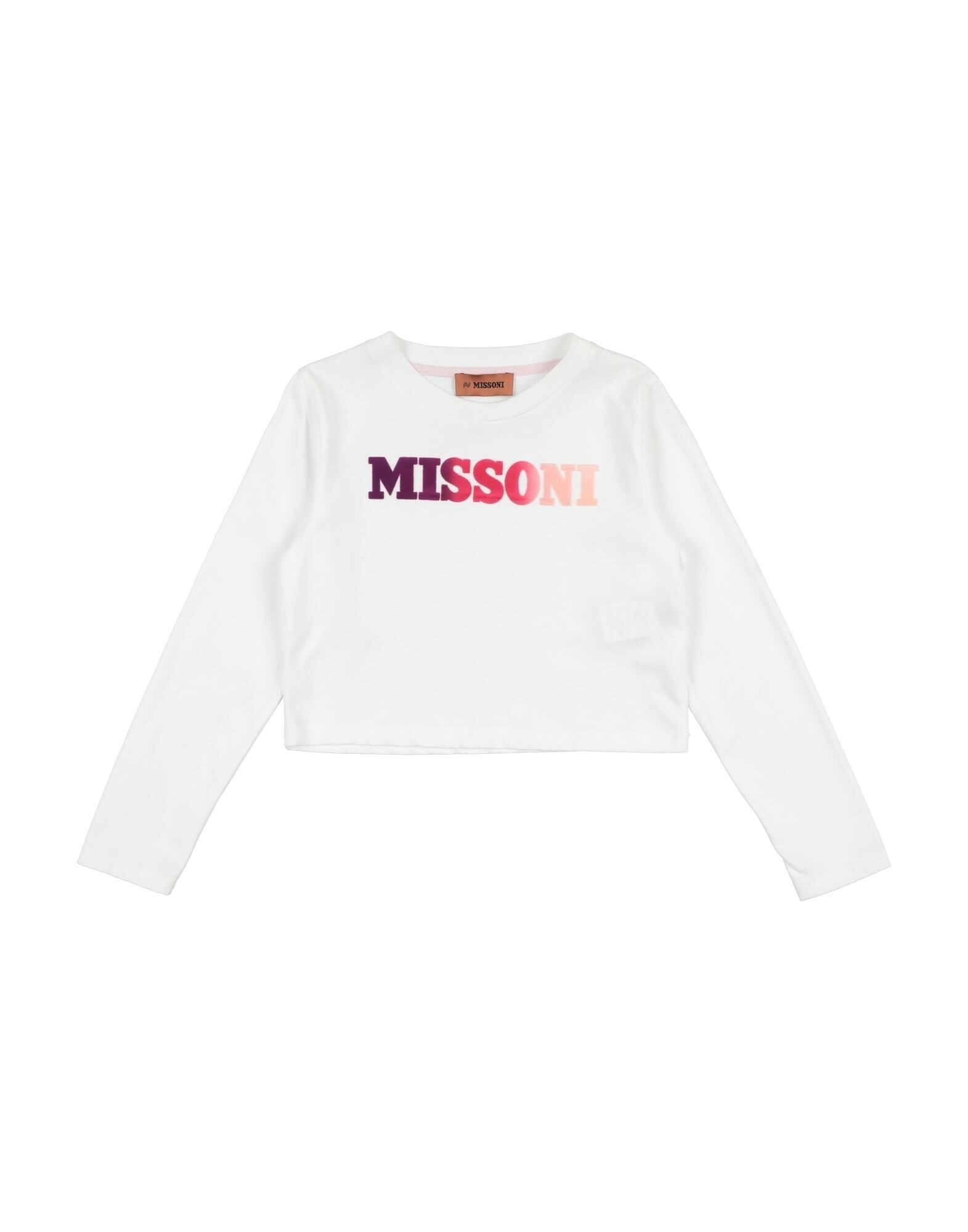 MISSONI KIDS - T-shirts