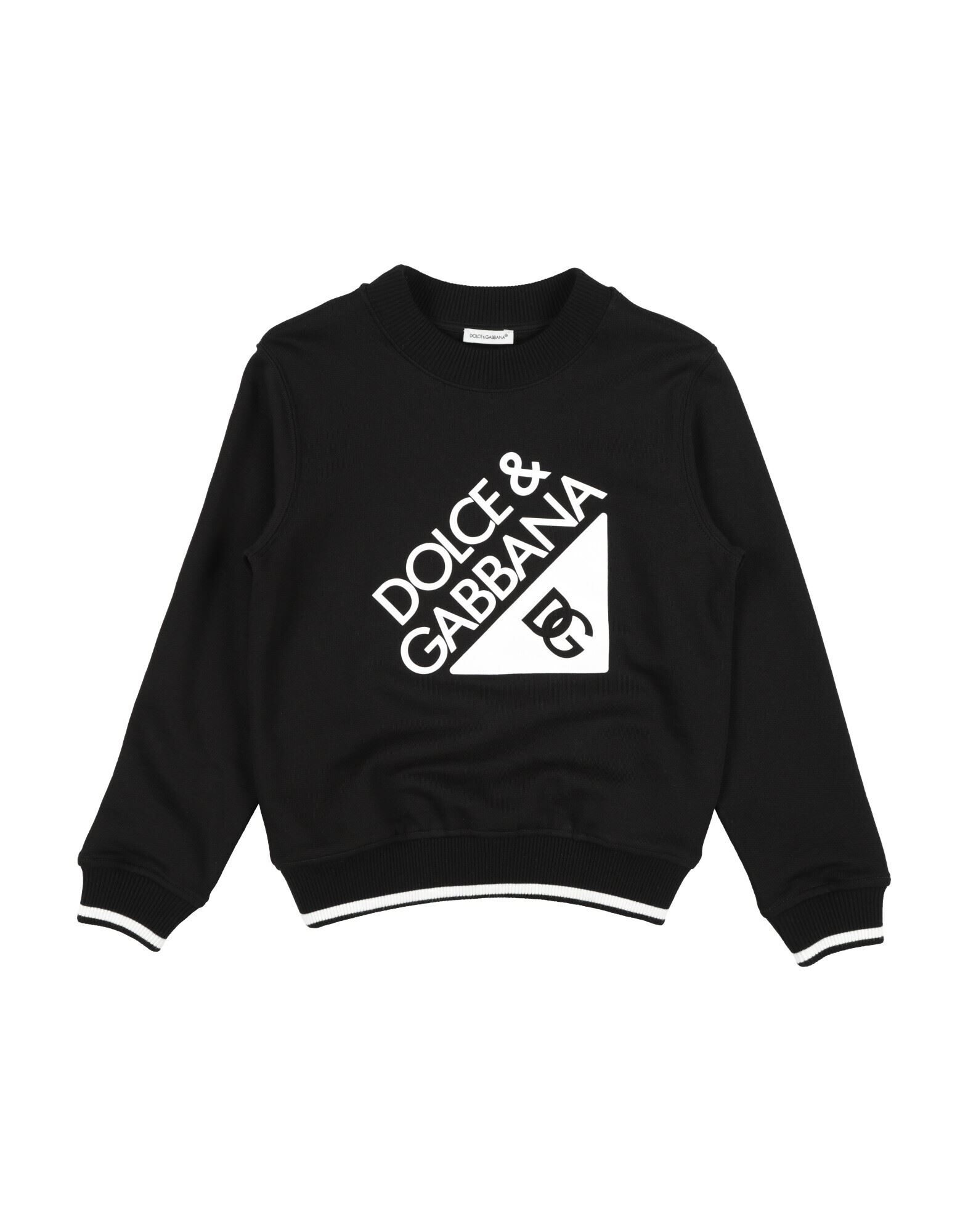 DOLCE&GABBANA - Sweatshirts
