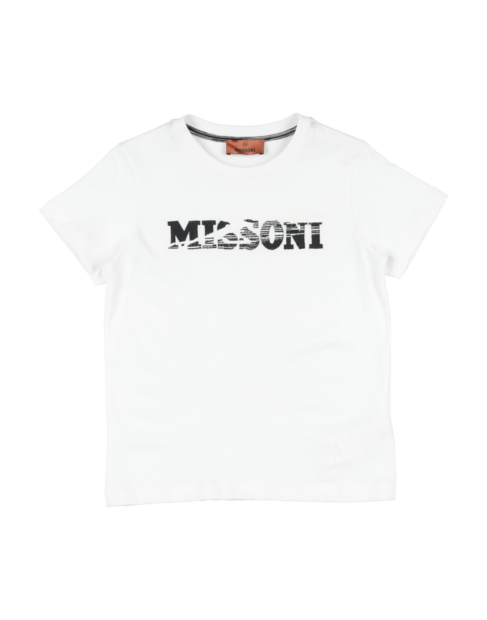MISSONI KIDS - Футболки