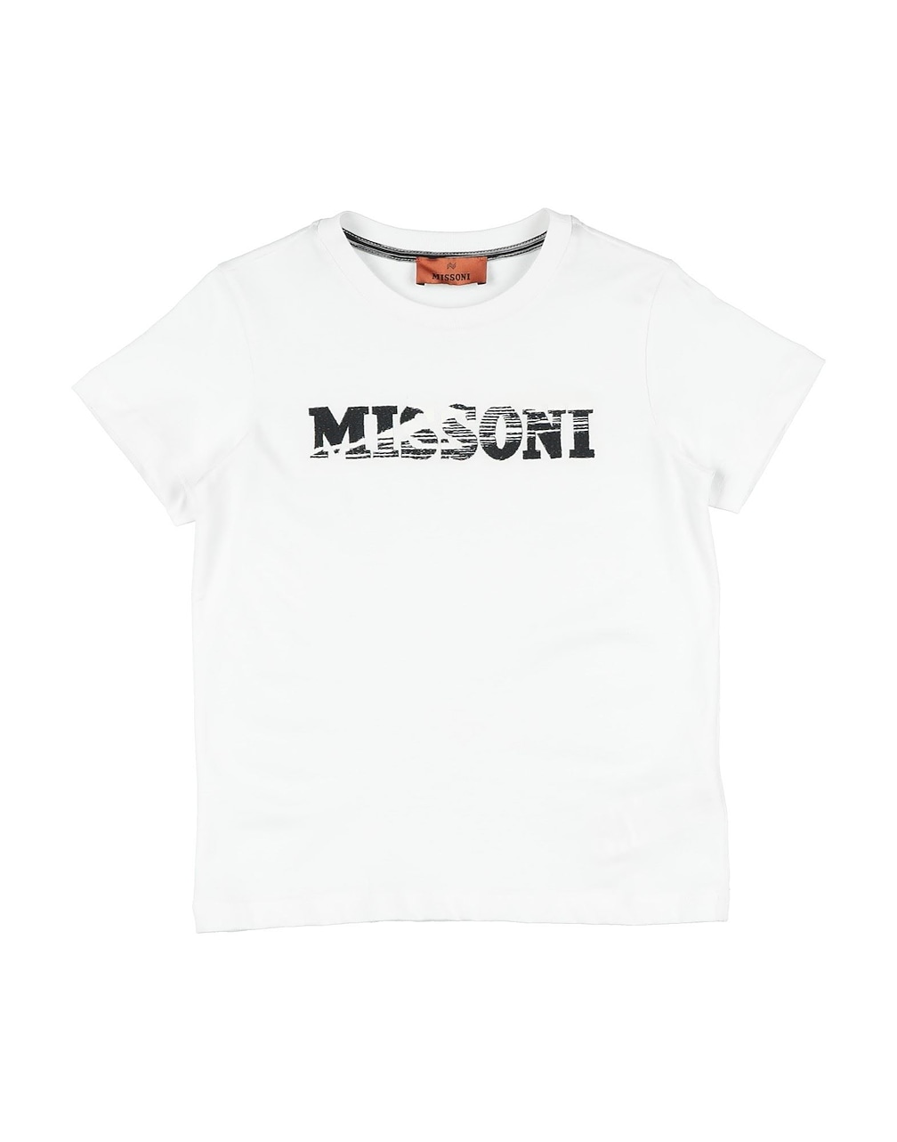 MISSONI KIDS - Camisetas