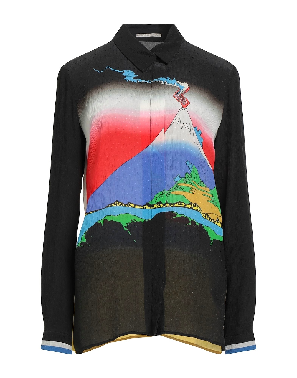 MARCO DE VINCENZO - Shirts