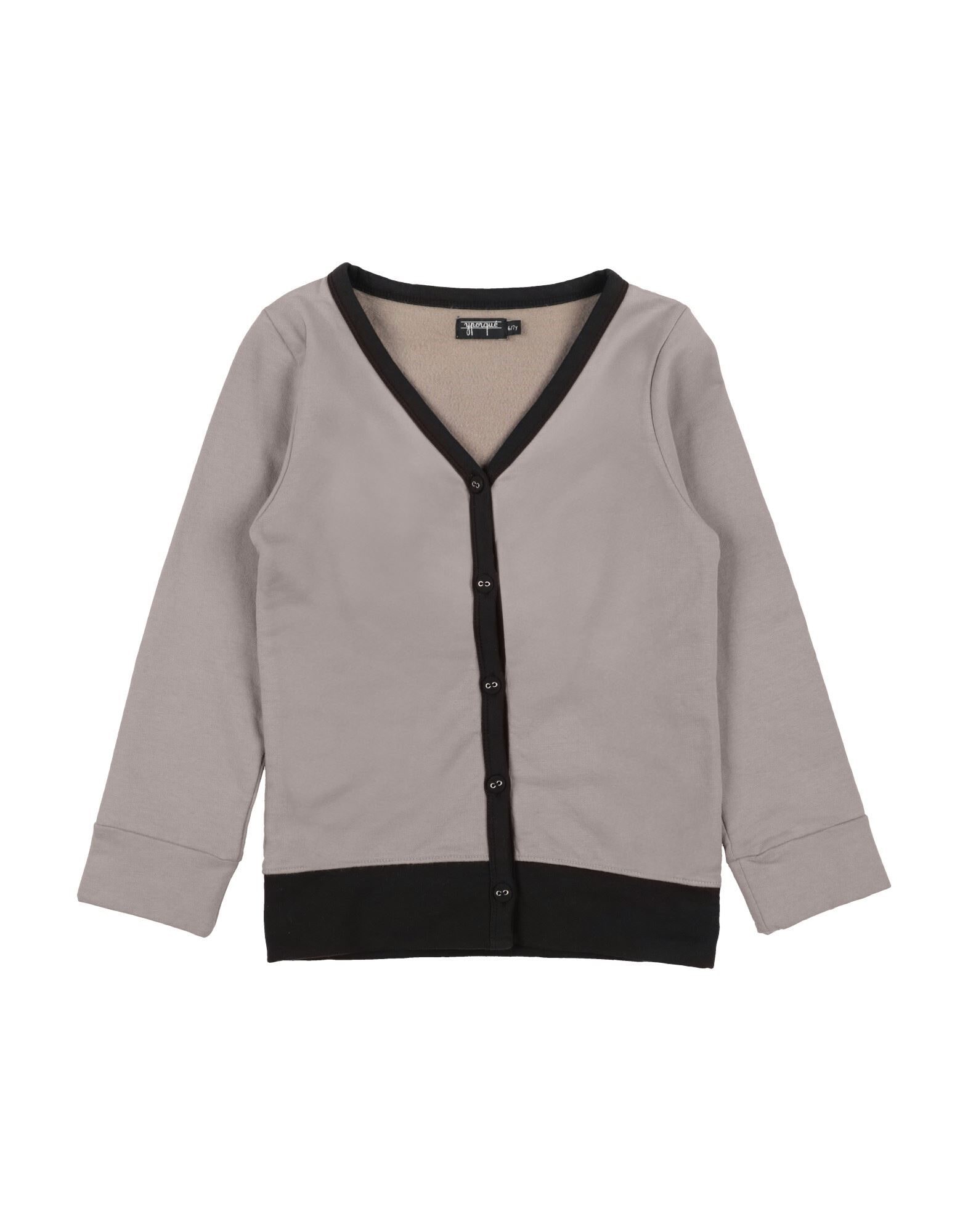 YPORQUÉ - Sweatshirts