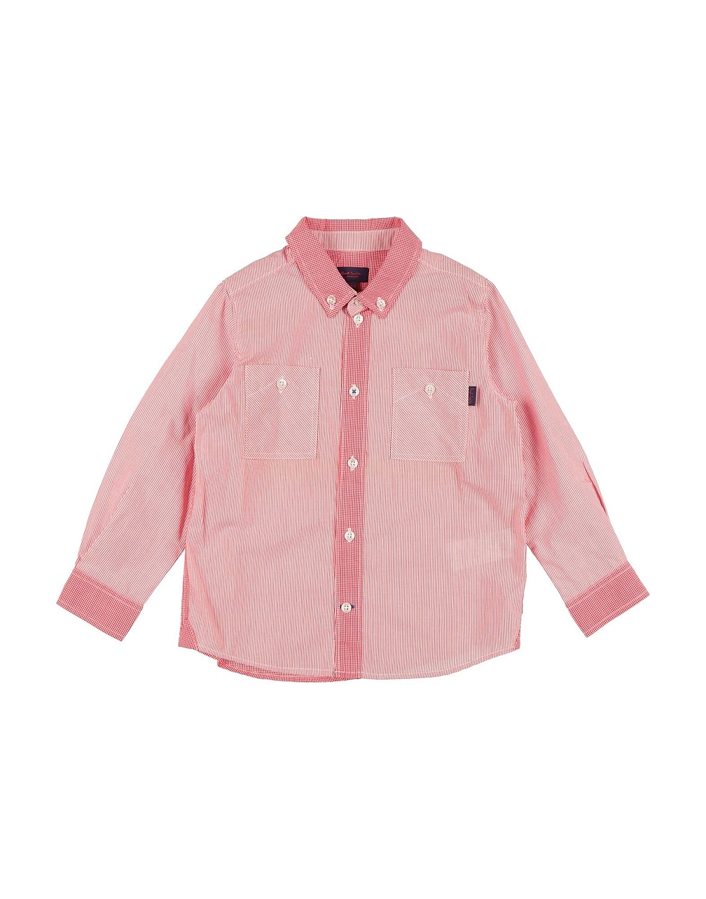 PAUL SMITH - Shirts