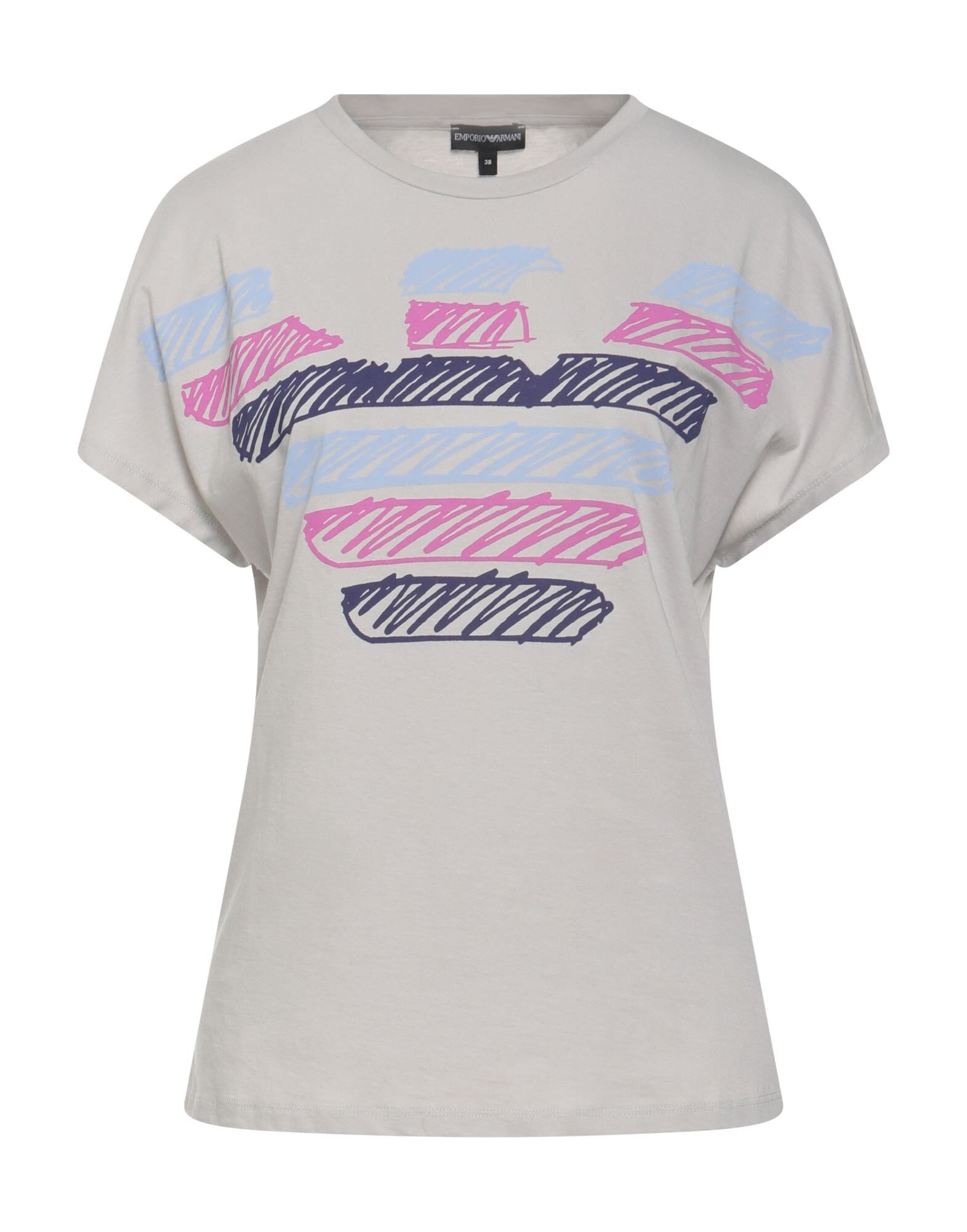 EMPORIO ARMANI - T-shirts