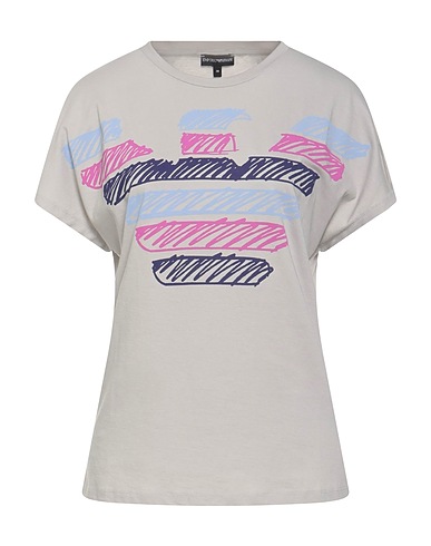 EMPORIO ARMANI T-shirt 100% Cotton